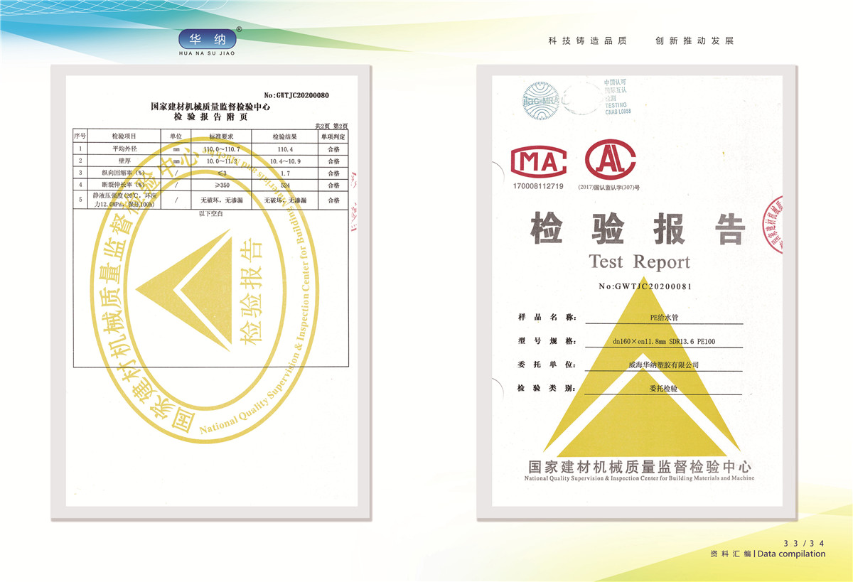 榮譽(yù)資質(zhì)證書