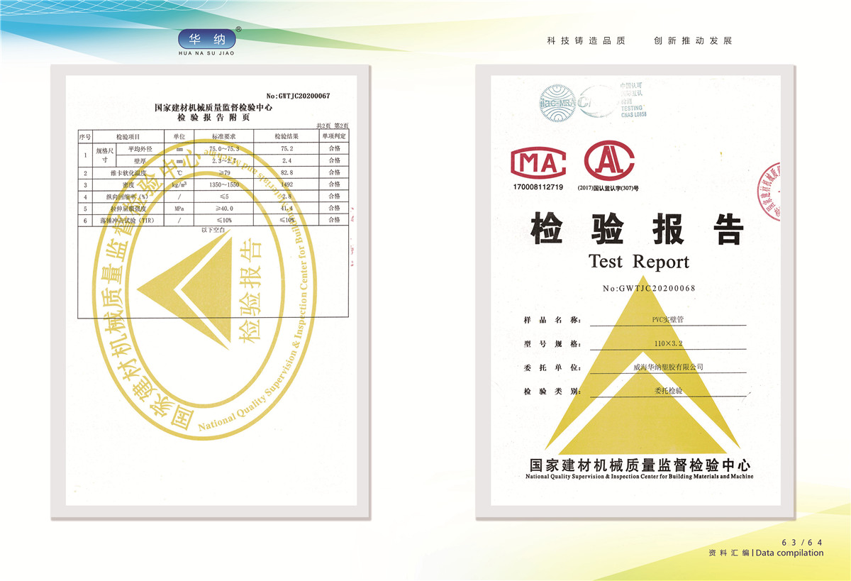 榮譽(yù)資質(zhì)證書